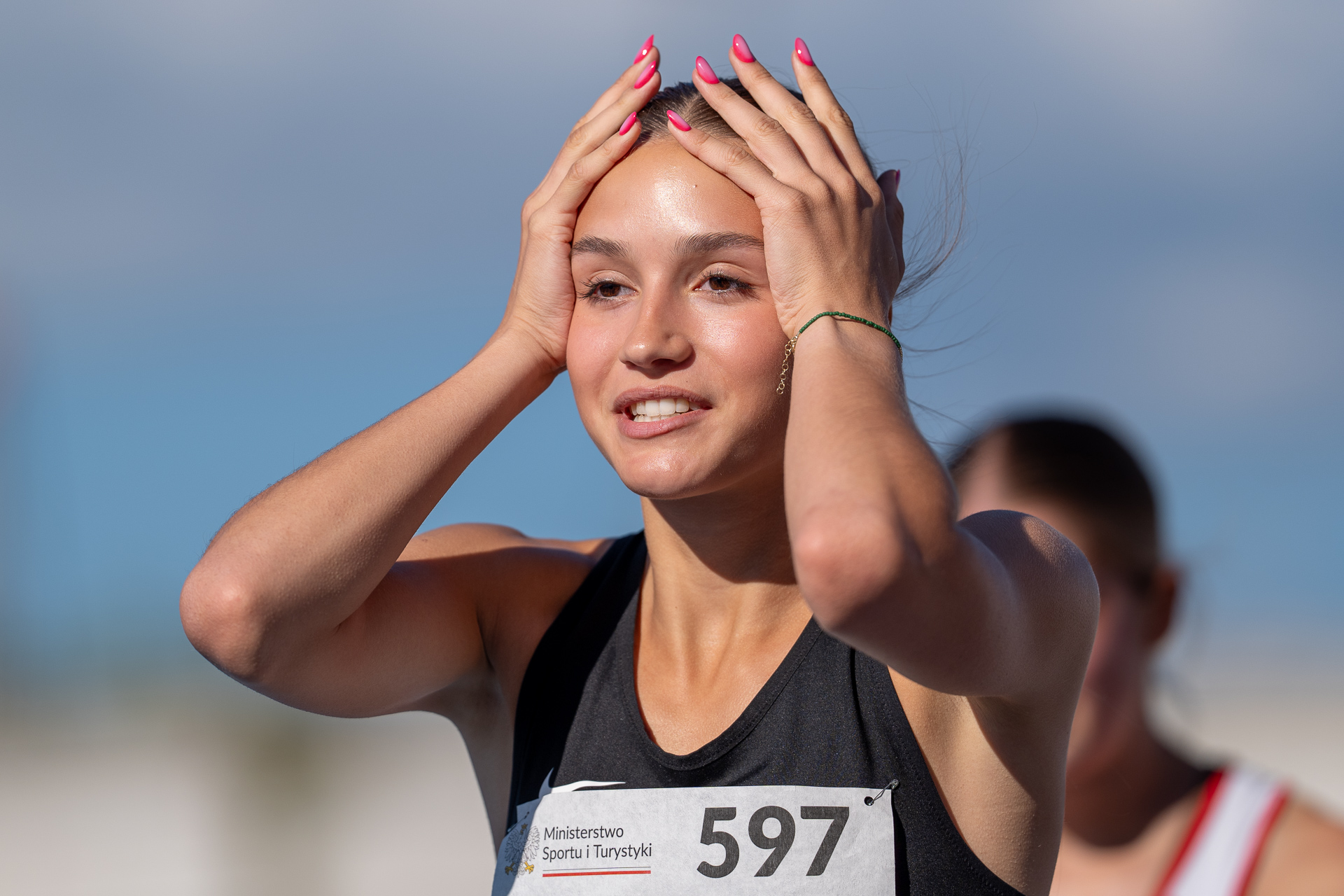 30. Ogólnopolska Olimpiada Młodzieży dz. 1 obrazek 21